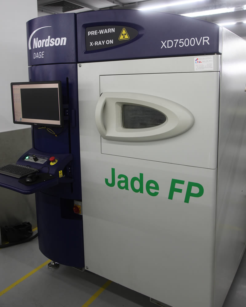 NORDSON  X-RAY 